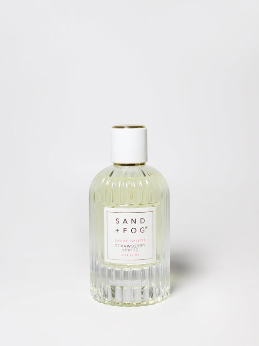 Strawberry Spritz 100 ml Eau de Toilette