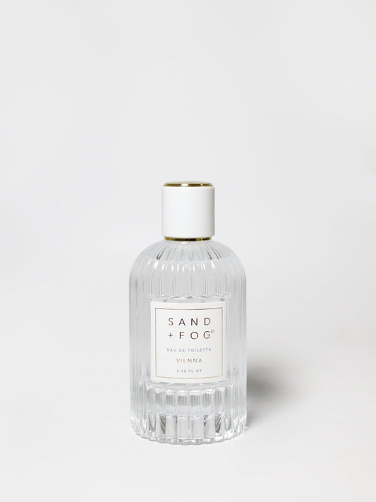 Vienna 100 ml Eau de Toilette