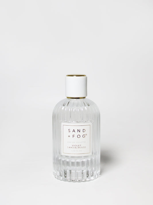 Violet Sandalwood 100 ml Eau de Toilette