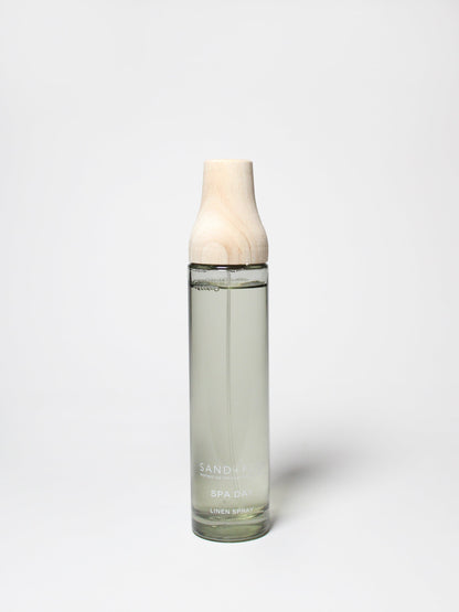 Spa Day 100 ml Linen Spray