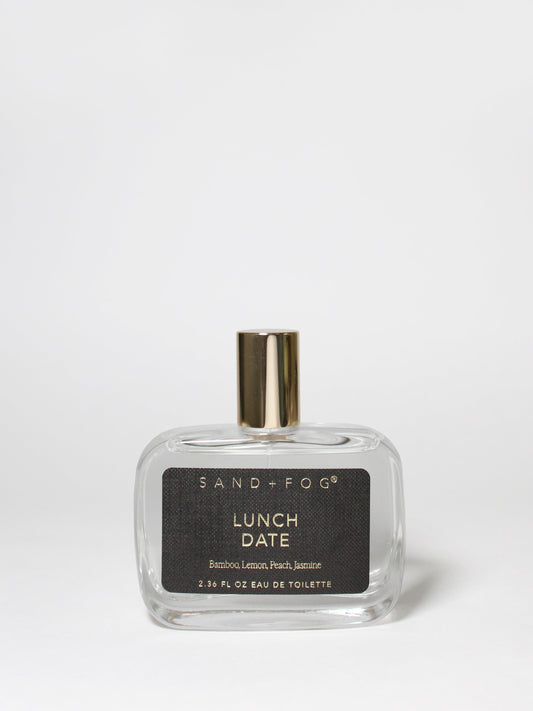 Lunch Date 70 ml Eau de Toilette