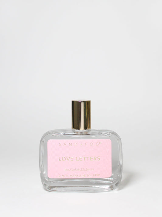 Love Letters 70 ml Eau de Toilette
