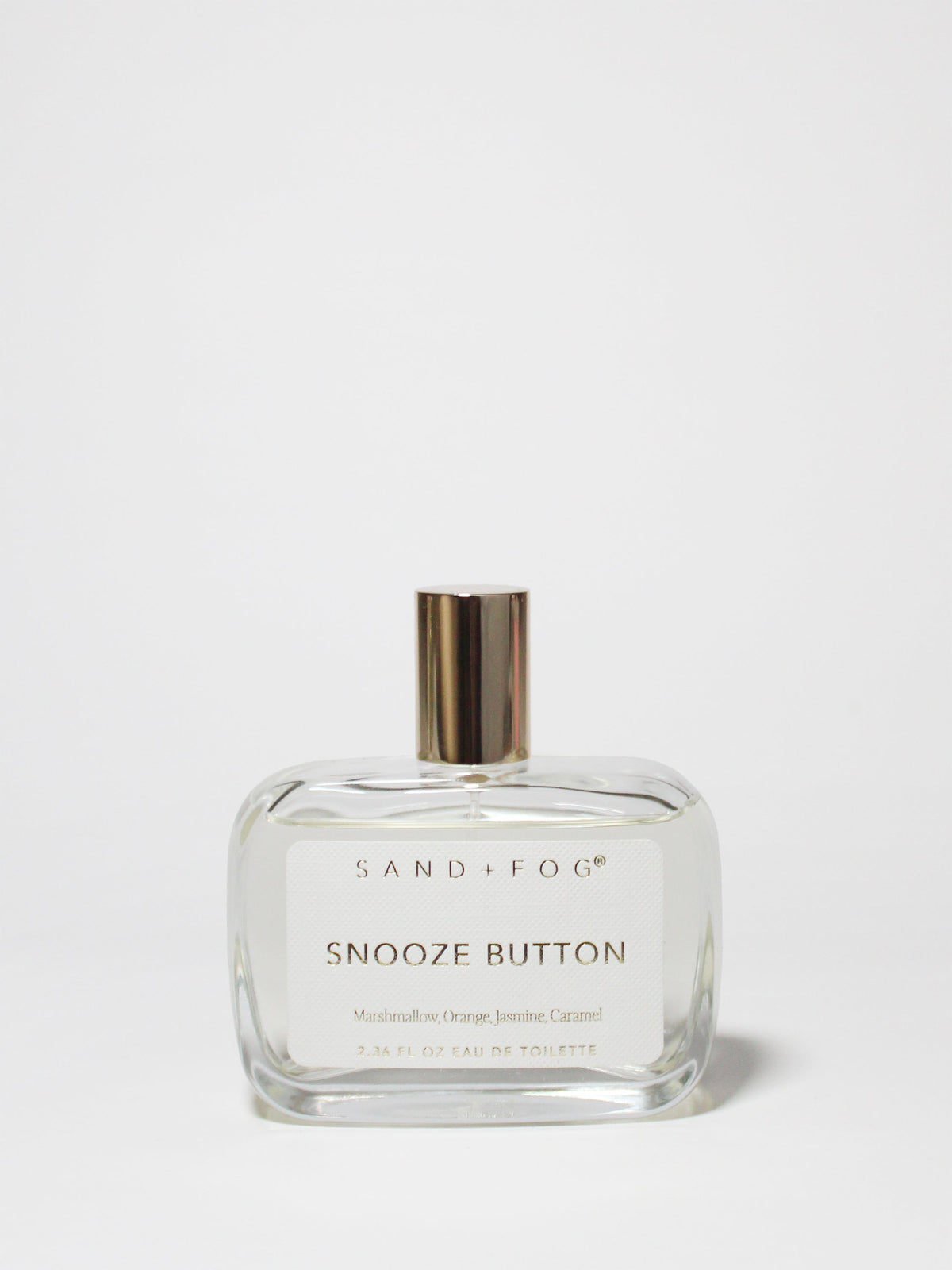 Snooze Button 70 ml Eau de Toilette