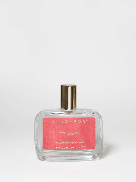 Te Amo 70 ml Eau de Toilette