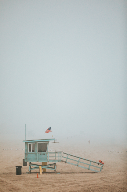California Beach House 50 ml Perfume Oil Dropper