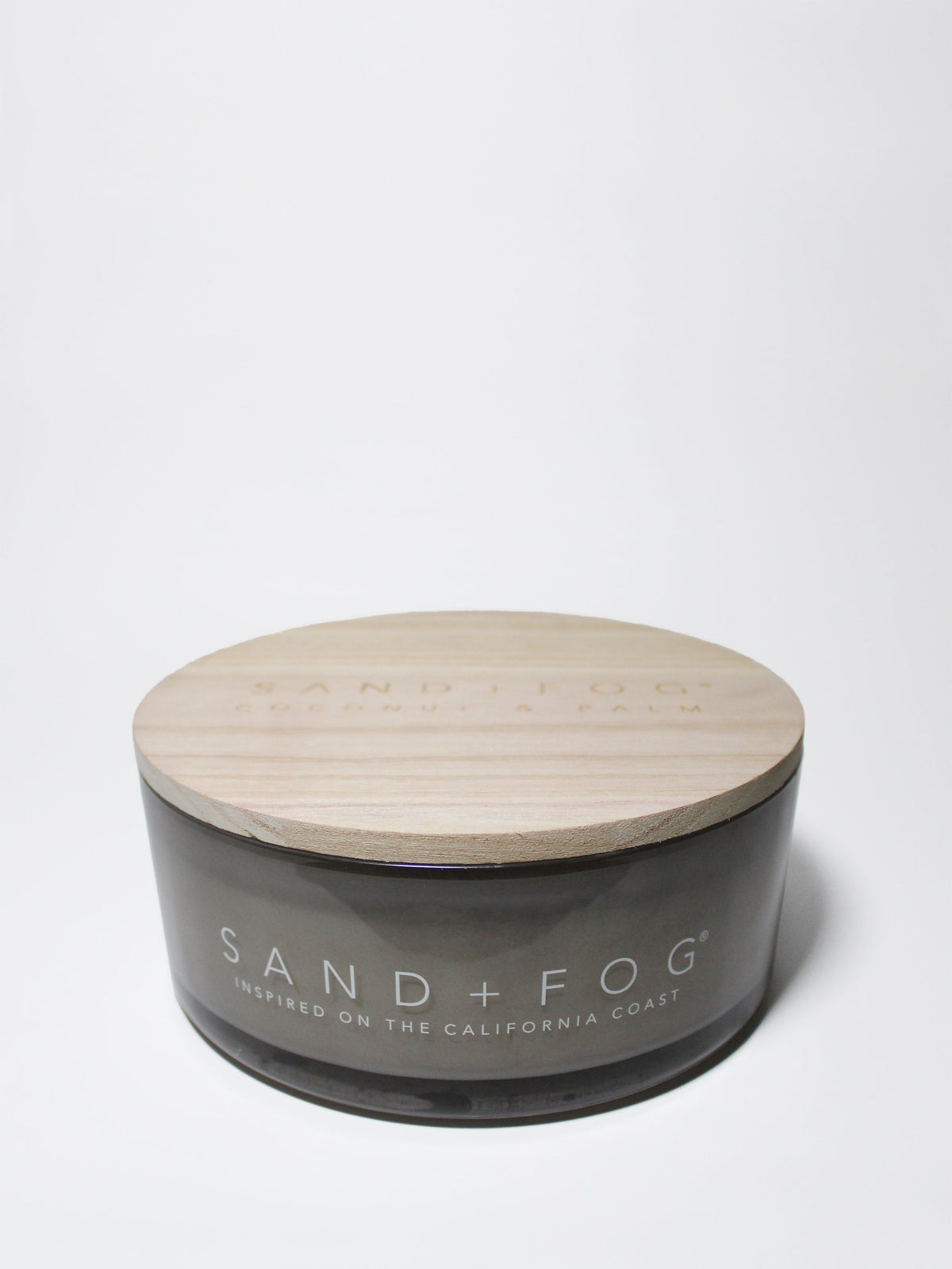 Coconut & Palm 34 oz scented candle