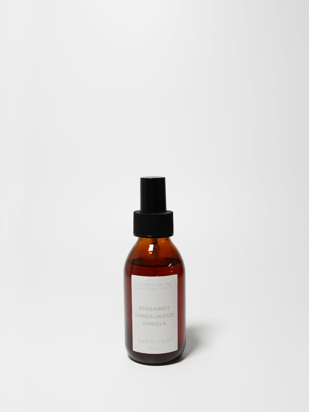 Vanilla Sandalwood 110 ml Room Spray