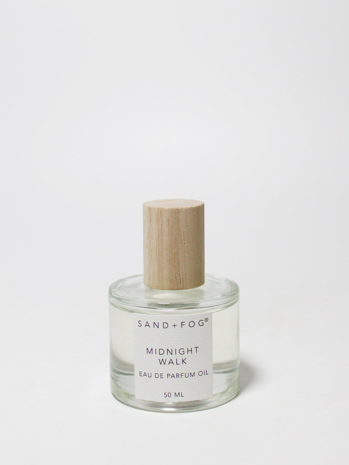 Midnight Walk 50 ml Perfume Oil Rollerball
