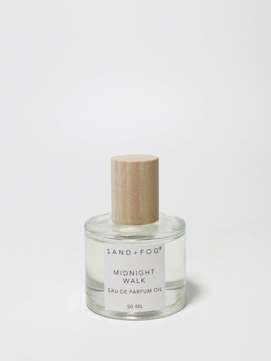Midnight Walk 50 ml Perfume Oil Rollerball