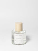 Vienna 50 ml Perfume Oil Rollerball