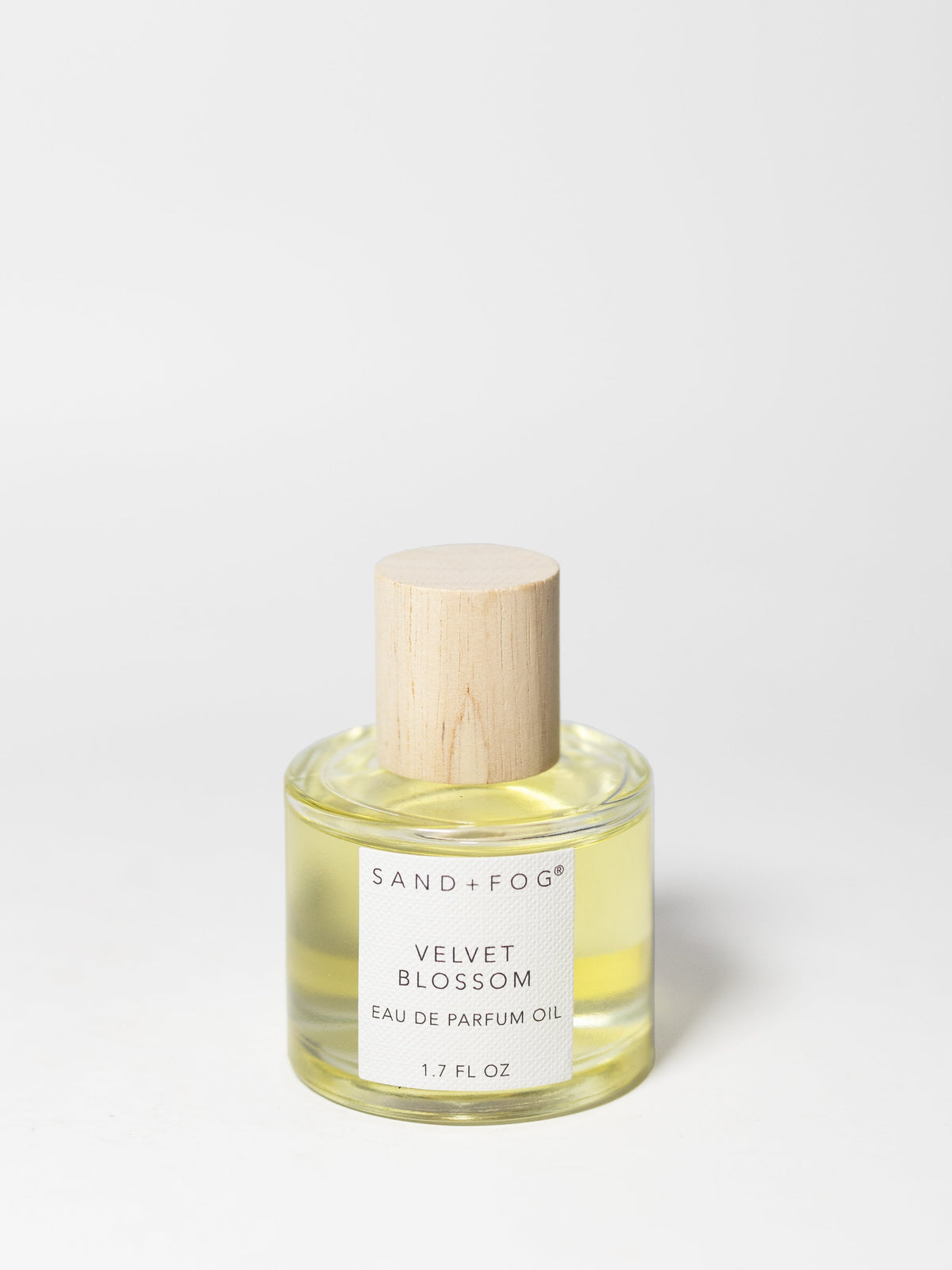 Velvet Blossom 50 ml Perfume Oil Rollerball