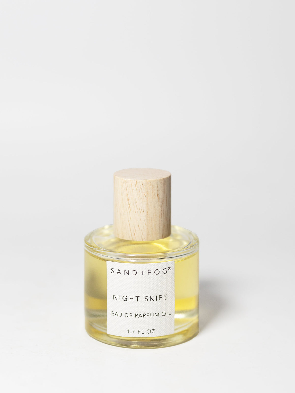 Night Skies 50ml Perfume Oil Rollerball