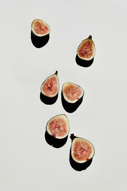 Cedarwood & Fig 50 ml Perfume Oil Dropper