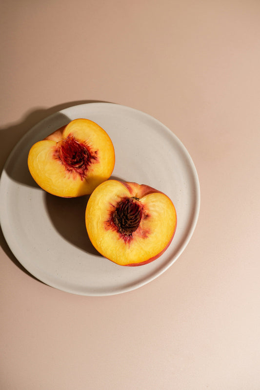 Peach Bellini 50 ml Perfume Oil Dropper